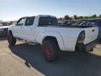 2006 Toyota Tacoma Double Cab Prerunner Long BED