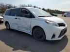 2020 Toyota Sienna L