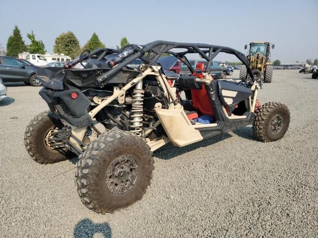 2023 Can-Am Maverick X3 Max X RS Turbo RR