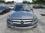 2014 Mercedes-Benz GL 450 4matic