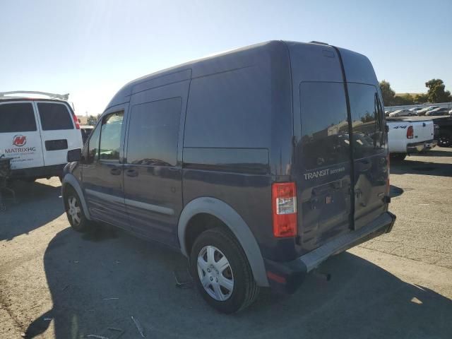 2013 Ford Transit Connect XLT