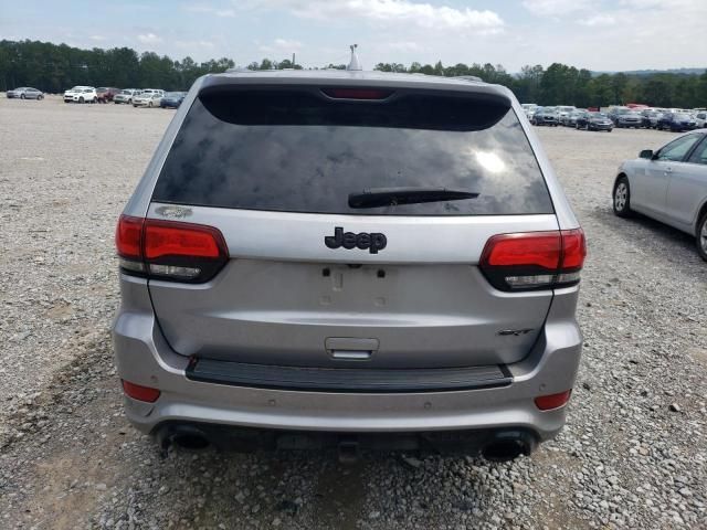 2014 Jeep Grand Cherokee SRT-8