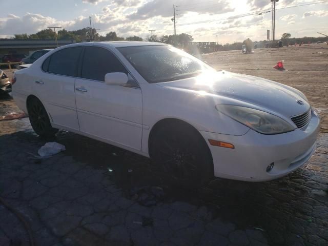 2006 Lexus ES 330