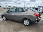 2013 Nissan Versa S