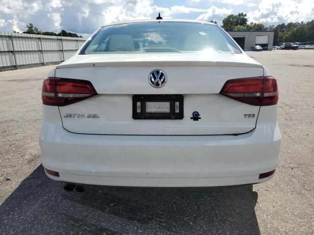 2016 Volkswagen Jetta SEL