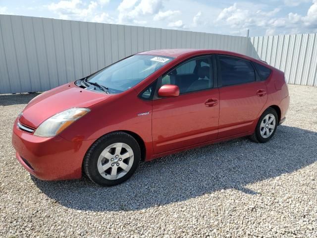 2008 Toyota Prius