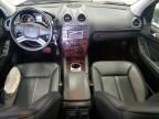 2012 Mercedes-Benz GL 450 4matic