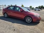 2012 KIA Forte EX