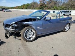 BMW 330 CI Vehiculos salvage en venta: 2002 BMW 330 CI