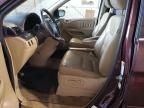 2009 Honda Odyssey EXL