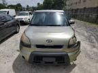 2010 KIA Soul +