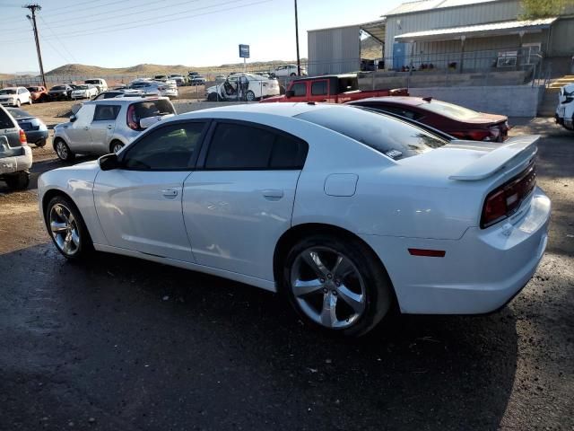 2014 Dodge Charger SXT