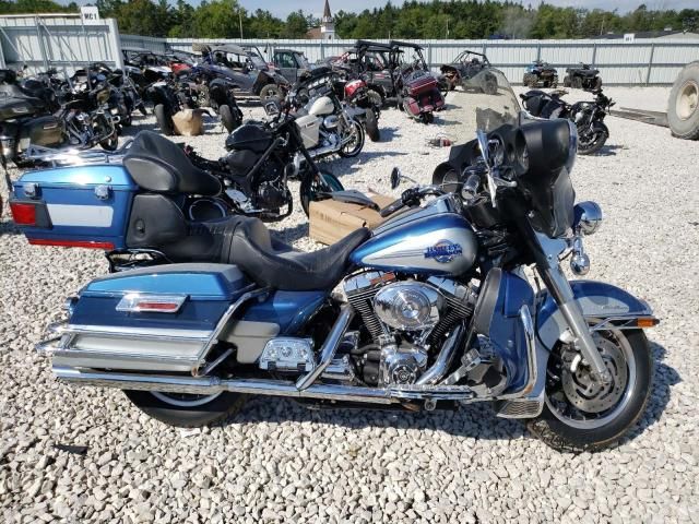 2006 Harley-Davidson Flhtcui