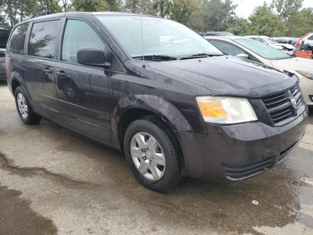 2010 Dodge Grand Caravan SE