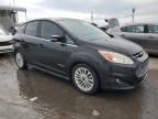 2013 Ford C-MAX SEL