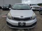 2012 KIA Rio EX