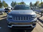 2015 Jeep Grand Cherokee Summit