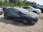 2017 Ford Focus SEL