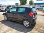 2019 Chevrolet Spark LS