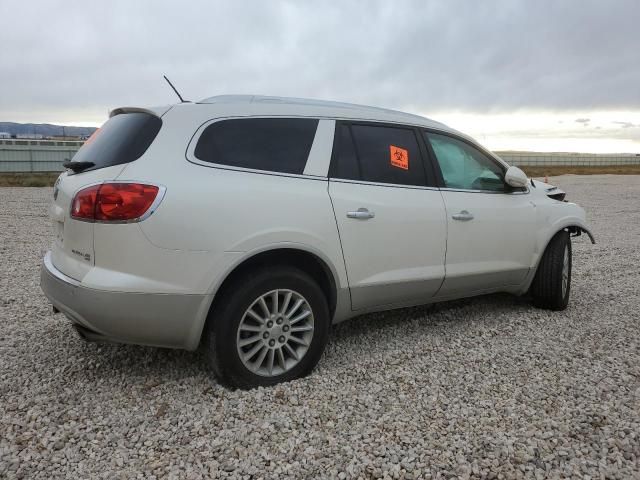 2012 Buick Enclave