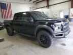 2017 Ford F150 Raptor