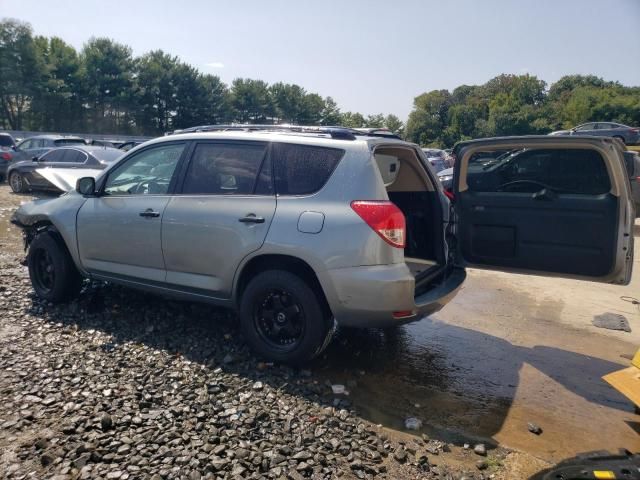 2008 Toyota Rav4