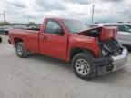 2013 Chevrolet Silverado C1500