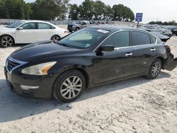 Salvage cars for sale at Loganville, GA auction: 2013 Nissan Altima 2.5