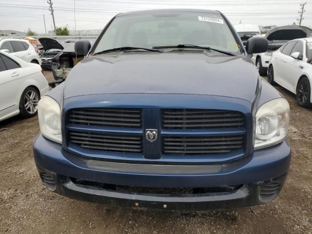 2008 Dodge RAM 1500 ST