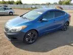 2014 KIA Forte EX