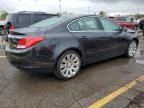 2011 Buick Regal CXL