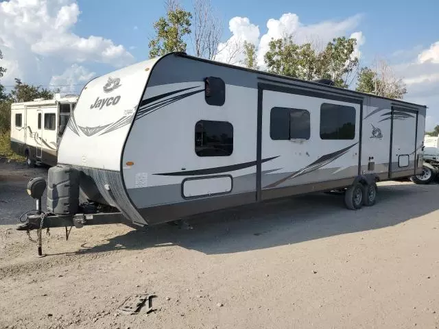 2020 Jayco RV