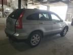 2008 Honda CR-V EXL