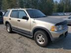 2003 Ford Explorer XLT