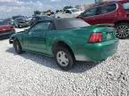 1999 Ford Mustang