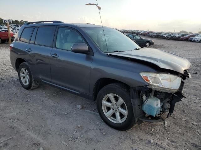 2010 Toyota Highlander