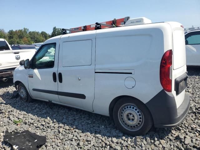 2015 Dodge RAM Promaster City