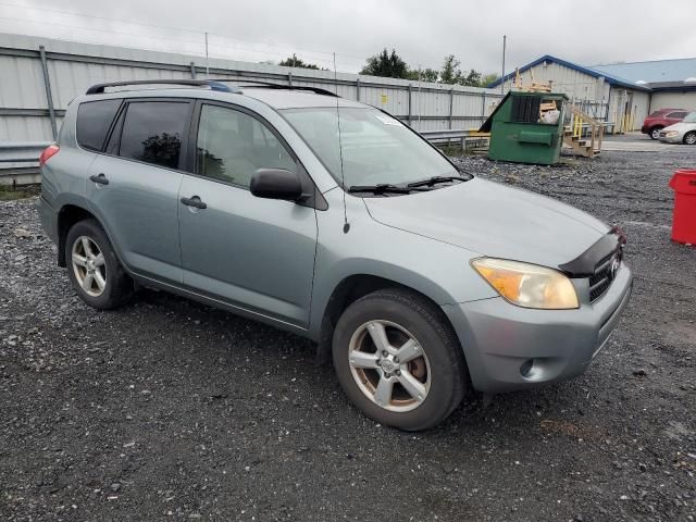 2007 Toyota Rav4