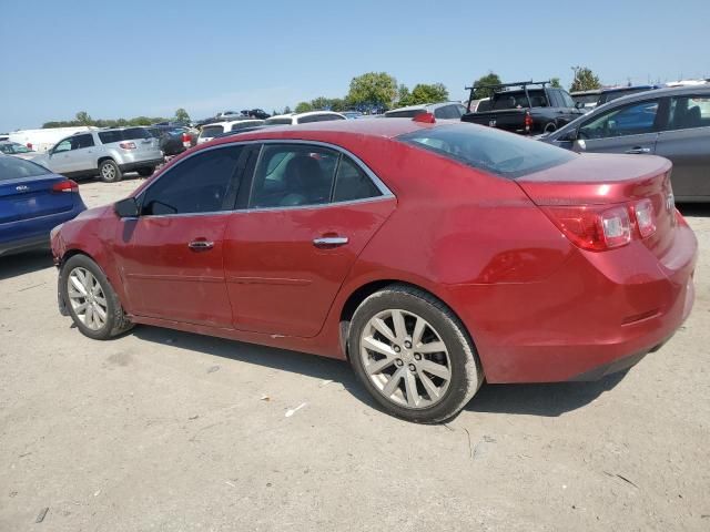 2013 Chevrolet Malibu LTZ