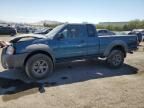 2002 Nissan Frontier King Cab XE