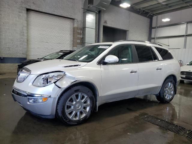 2012 Buick Enclave