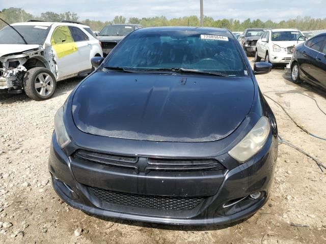 2013 Dodge Dart SXT