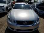 2008 Lexus GS 350