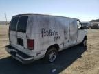 2002 Ford Econoline E250 Van