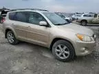 2009 Toyota Rav4 Limited