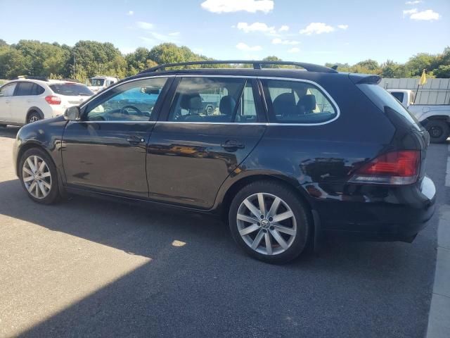 2014 Volkswagen Jetta TDI