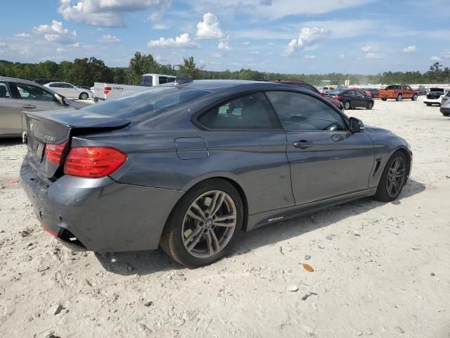 2014 BMW 428 I