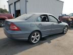 2005 Mercedes-Benz C 230K Sport Sedan