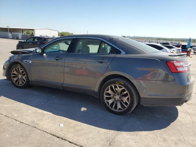 2015 Ford Taurus Limited