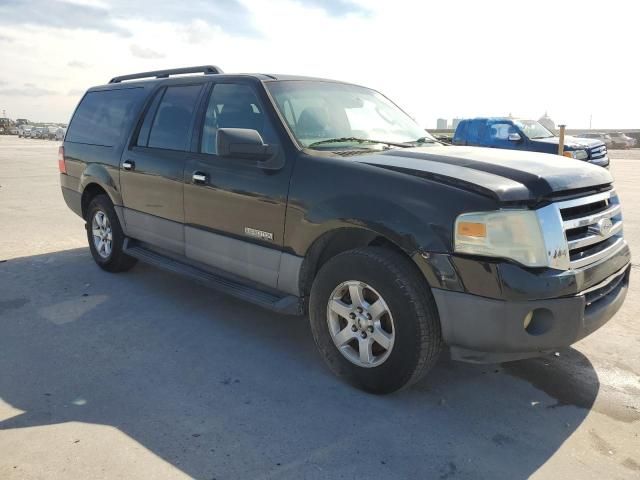 2007 Ford Expedition EL XLT